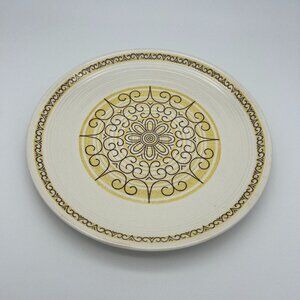 Sierra by Schonfeld, Max Dinner Plate, Vintage Stoneware, Replacement, Mismatch
